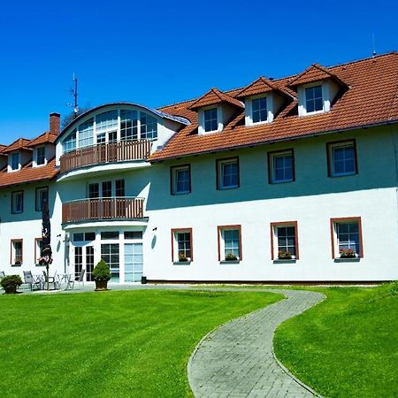 Penzion Pastviny Exterior foto